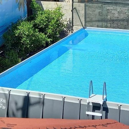 La Fontan Hotel Sukhumi Luaran gambar